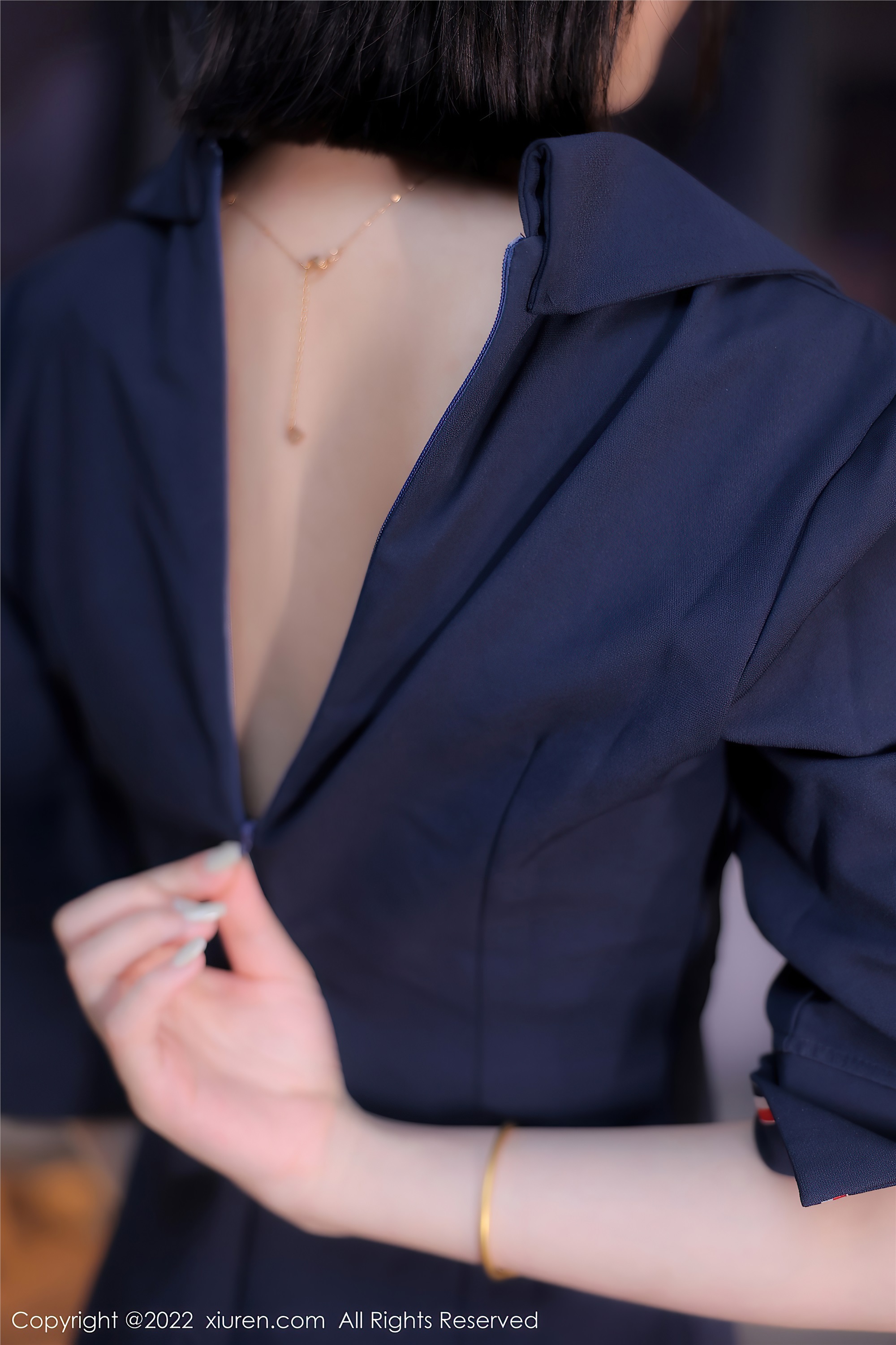 Xiuren秀人网 2022.07.25 NO.5329 77qiqi